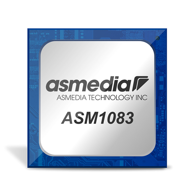 Asmedia ASM1083